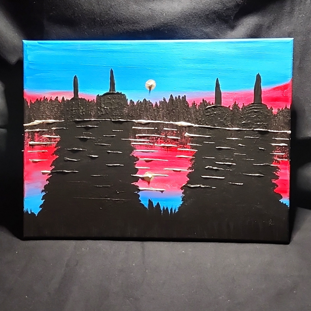 Black forest